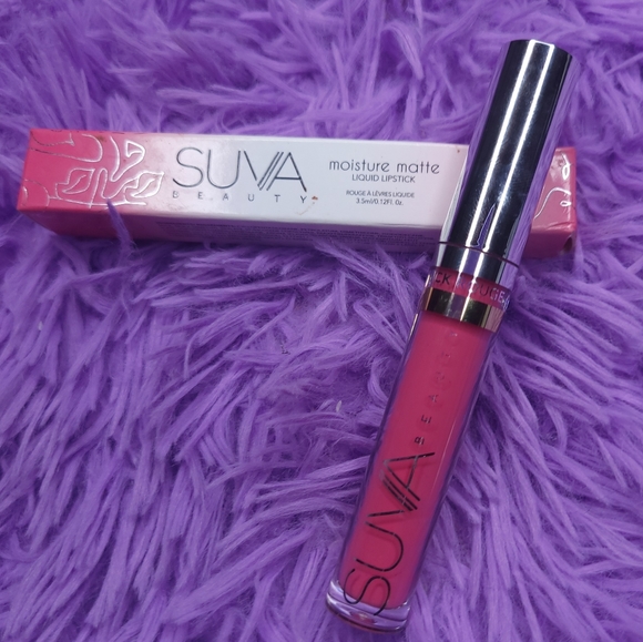 Suva Lipstick Abstract Thoughts Makeup - Picture 1 of 2